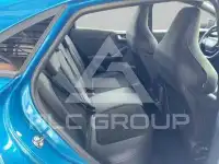 2025 Ford Puma