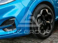 2025 Ford Puma