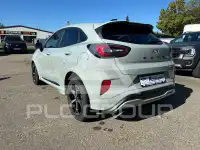 2025 Ford Puma