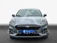 2025 Ford Puma