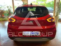 2025 Ford Puma