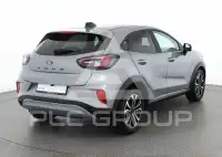 2025 Ford Puma