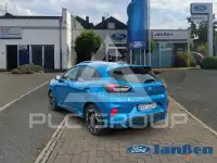 2025 Ford Puma