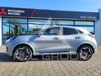 2025 Ford Puma