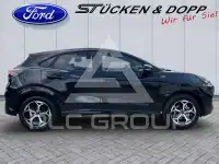2025 Ford Puma