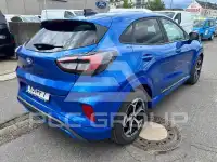 2025 Ford Puma