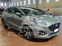 2025 Ford Puma