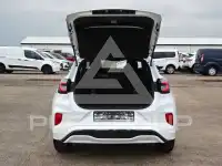2026 Ford Puma