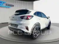 2025 Ford Puma