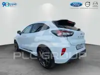 2025 Ford Puma