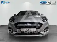 2025 Ford Puma