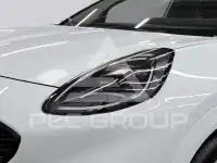 2025 Ford Puma