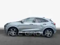 2025 Ford Puma