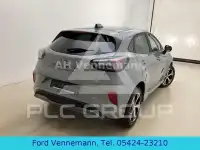 2025 Ford Puma