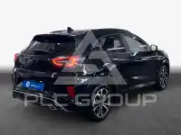 2025 Ford Puma