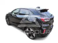 2025 Ford Puma