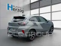 2025 Ford Puma