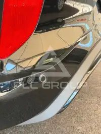 2025 Ford Puma