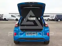 2025 Ford Puma