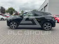 2025 Ford Puma