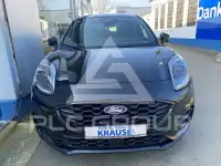 2025 Ford Puma