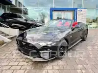 2023 Ford MUSTANG