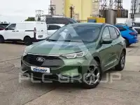 2026 Ford Kuga