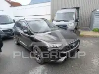 2026 Ford Kuga