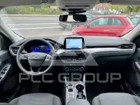 2024 Ford Kuga
