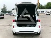 2026 Ford Kuga