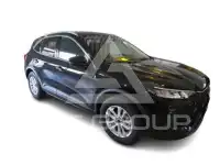 2026 Ford Kuga