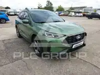 2026 Ford Kuga