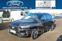2026 Ford Kuga