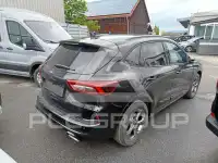 2026 Ford Kuga