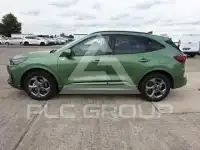 2026 Ford Kuga