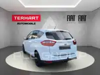 2025 Ford C-MAX