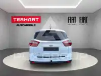 2025 Ford C-MAX