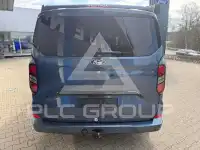2025 Ford Tourneo