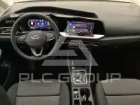 2025 Ford Tourneo