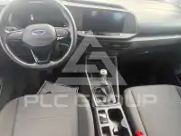 2025 Ford Tourneo