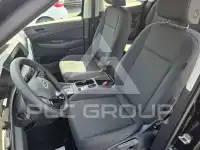 2025 Ford Tourneo