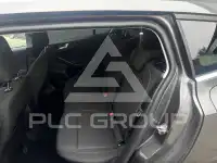2025 Ford Tourneo