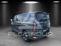 2025 Ford Tourneo