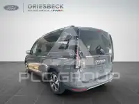 2025 Ford Tourneo
