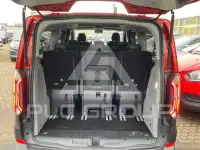 2025 Ford Tourneo