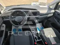 2025 Ford Tourneo