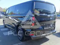 2025 Ford Tourneo