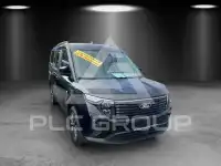 2025 Ford Tourneo