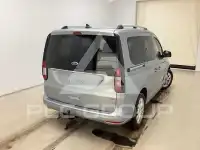 2025 Ford Tourneo