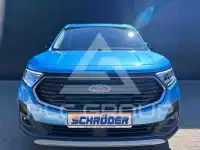 2025 Ford Tourneo
